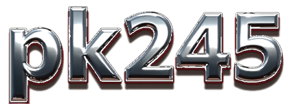 pk245 logo